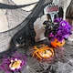 halloween cookie